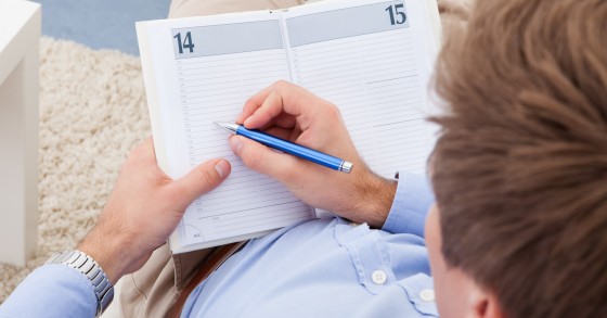 Il calendario delle scadenze fiscali di marzo 2020