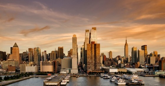 Crescono i proprietari di case negli Usa