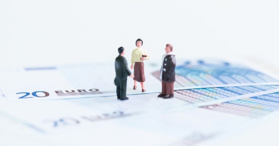Riaprono le Poste nella zona rossa per il pagamento delle pensioni di marzo