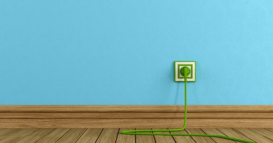 Novità sull'ecobonus, in arrivo detrazione al 100%