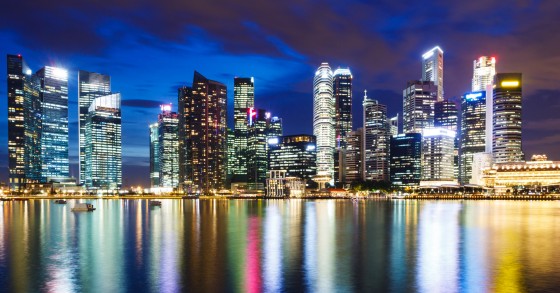 Vendite delle case in ripresa, l’emergenza non scalfisce Singapore