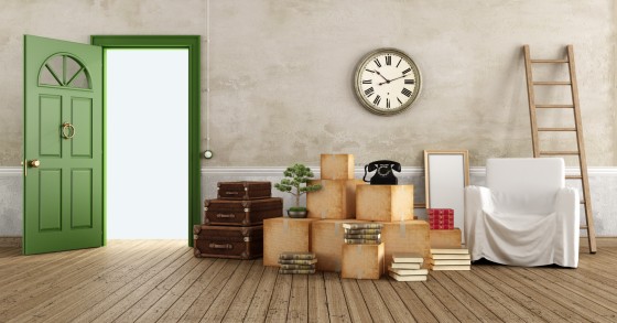 Acquisto seconda casa come abitazione principale: sconti possibili?