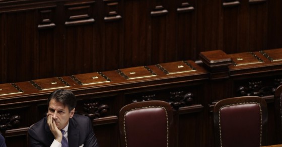Coronavirus, le misure del nuovo decreto del governo