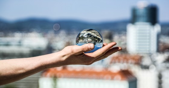 Il settore immobiliare europeo fuori dalla crisi in dodici mesi, le previsioni degli esperti