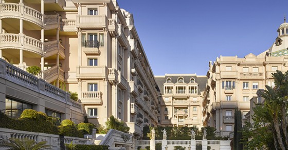 Piatti stellati e spa da sogno, tutta l’eleganza del Metropole di Montecarlo