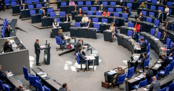 La Germania protegge gli inquilini impedendo la fine del contratto di affitto