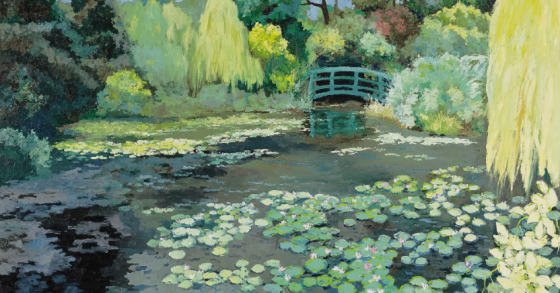 Sotheby's mette all'asta tre opere per finanziare la ricerca sul conoravirus
