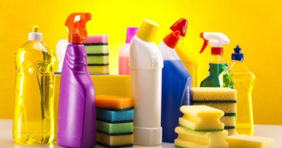 How to disinfect your home / Gtres