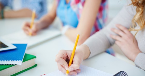 Os benefícios de arrendar a estudantes / Gtres