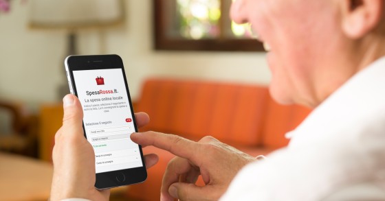 Come fare la spesa online, nasce il servizio per la consegna a domicilio