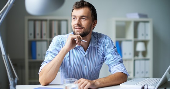 Come lavorare da casa: consigli utili per creare la postazione perfetta