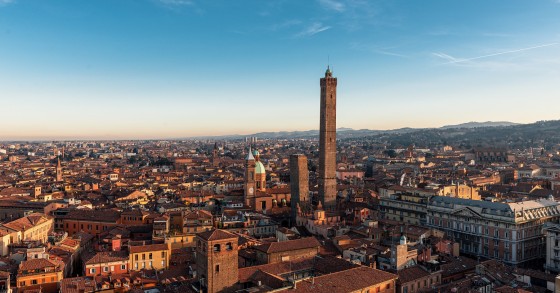 La residenza universitaria Camplus di Bologna accoglierà i sanitari che lottano contro il covid