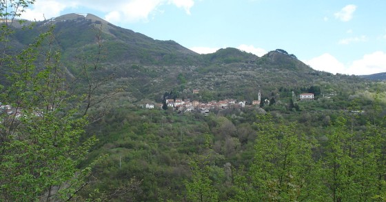 Carrega Ligure, case in vendita con il bando del Comune