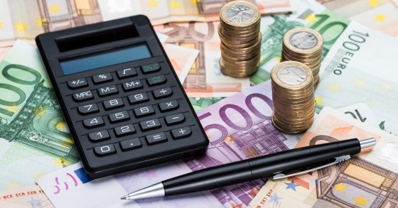 Alcuni interventi allo studio per la ripresa del Paese