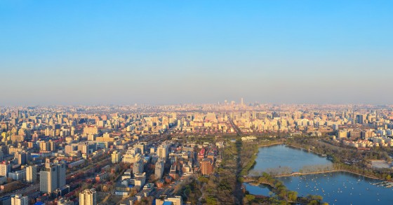 I prezzi delle case in Cina registrano un leggero aumento a marzo