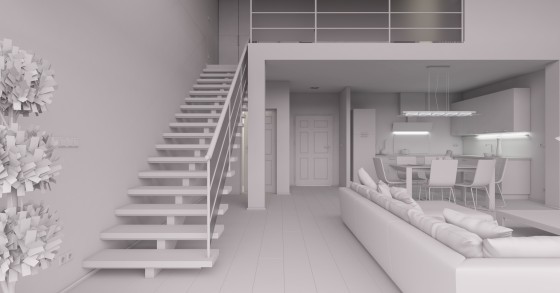 Come sarà la casa del futuro?