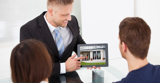 "Le visite virtuali, un cardine per l'agenzia immobiliare nell'emergenza e dopo"