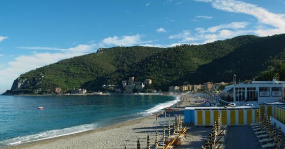 Una casa al mare nel nord Italia: dove cercarla?