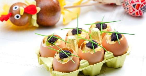 Pasqua e Pasquetta a casa: idee e programmi per feste fuori dal comune