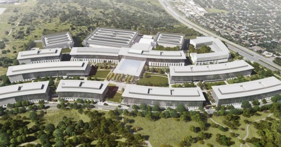 Apple, dagli iPhone al settore alberghiero: costruirà un hotel di quasi 200 stanze