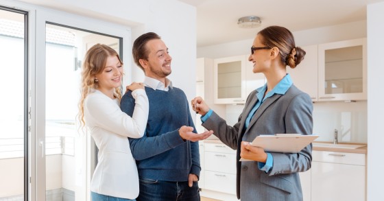 Comprare casa per investimento, cosa scelgono gli italiani