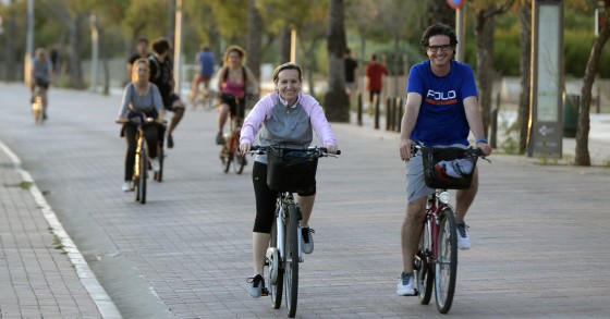 Bonus bicicletta, gli incentivi per fornire l’alternativa al trasporto pubblico