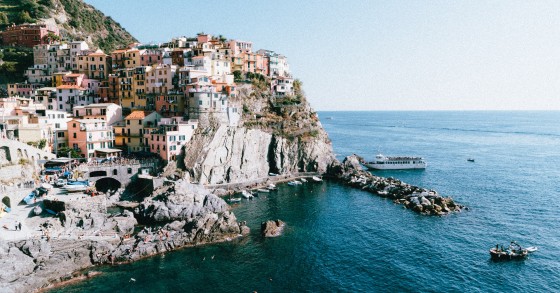 Photo by Alexander Ramsey on Unsplash