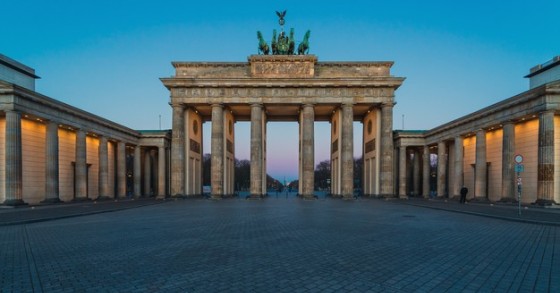 Porta di Brandenburgo