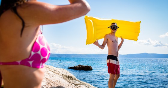 Bonus vacanze 2020 come richiederlo online