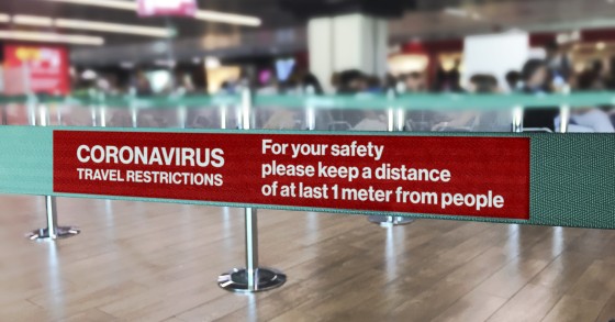 Consigli utili per viaggiare sicuri nell’estate del coronavirus