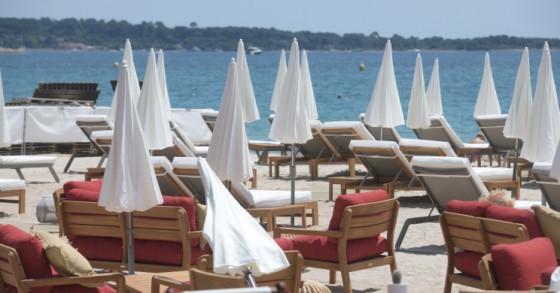 Strandurlaub in Italien wird diesen Sommer wohl doch noch möglich sein / Gtres