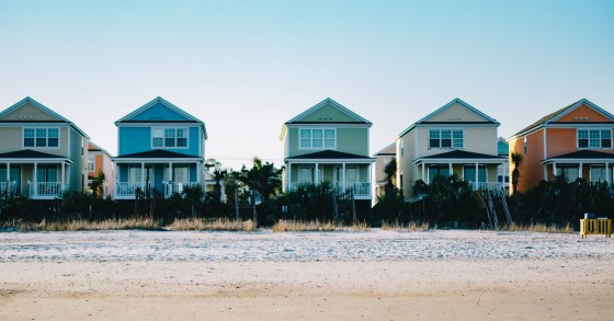 Foto de Sandra Seitamaa en Unsplash