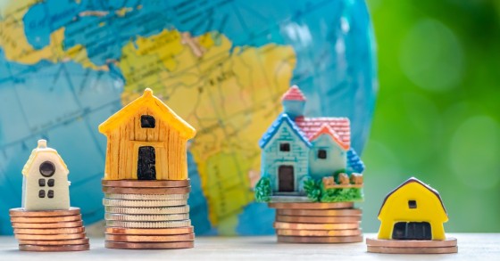 Tassi di interesse sui mutui 2020, un confronto tra Italia, Europa e resto del mondo