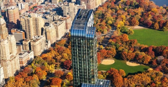 Un appartamento di lusso a Manhattan venduto in piena pandemia con uno sconto del 41%