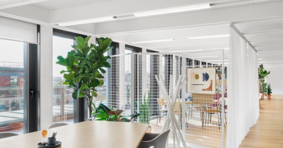 Coworking, pronto a Milano il nuovo Spaces in Piazza san Babila