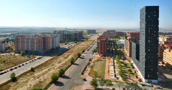 Il comune di Madrid studia un piano per aiutare i giovani a comprare casa