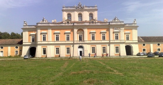 Parte la gara per il progetto di restauro del Real Sito di Carditello