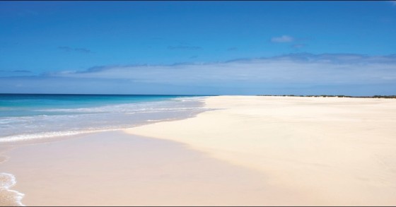 Un resort di lusso a Capo Verde: idea di investimento con vacanza inclusa