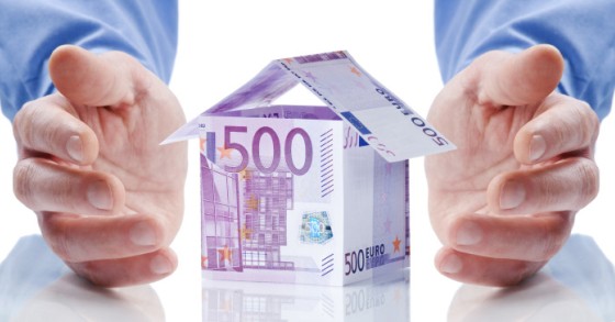 Il patrimonio immobiliare all’asta si è svalutato di 3,4 miliardi di euro nel 2019