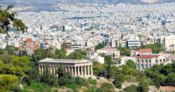 Le nuove agevolazioni fiscali per i pensionati che si trasferiscono in Grecia