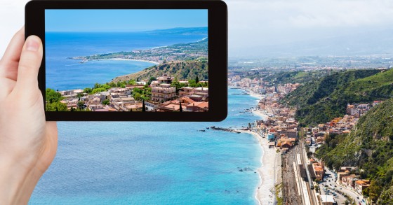 Un'estate al mare, andamento di canoni e rendimenti delle case vacanza