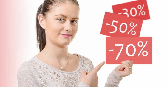 Saldi estivi 2020: le date per Regione