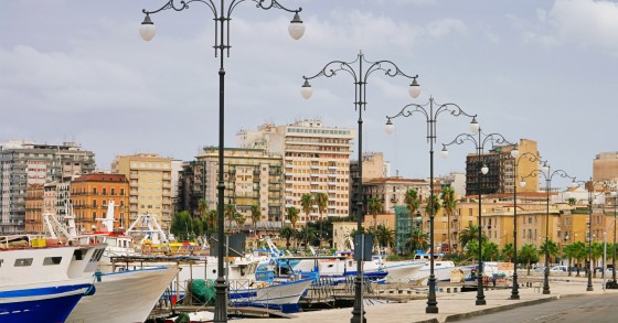 Case a 1 euro per dare nuova vita alla Città Vecchia di Taranto