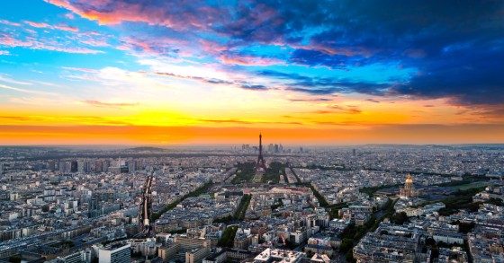 Impatto economico del covid, quali città europee ne soffriranno meno?