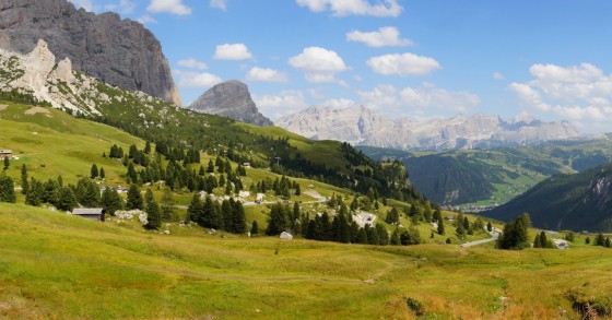 Locazioni turistiche, dove cercare casa in montagna