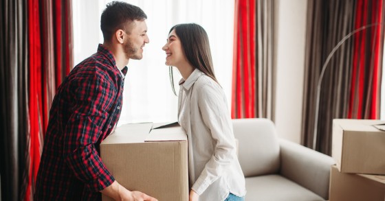Mutui a tasso fisso e variabile, come cambia la domanda con il covid