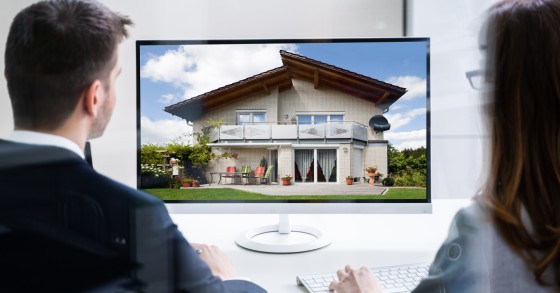 Mutui casa nel primo trimestre 2020, andamento e previsioni
