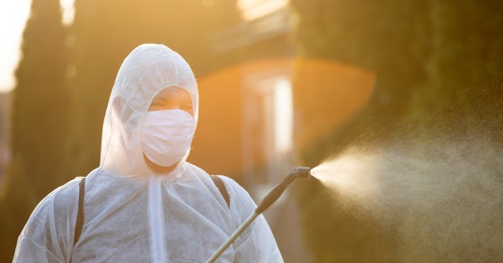 Come ottenere il credito d'imposta per le spese di sanificazione