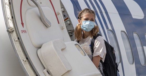 Le nuove regole per viaggiare in tempo di coronavirus