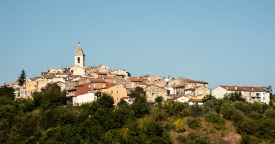 Un paese molisano offre alloggi gratis per le vacanze per valorizzare il patrimonio immobiliare